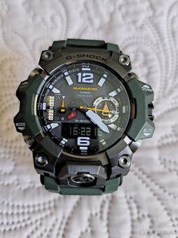 CASIO G-SHOCK