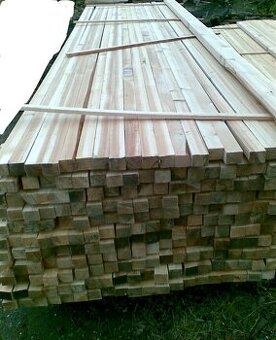 STREŠNÉ LATE _ super cena z dvora