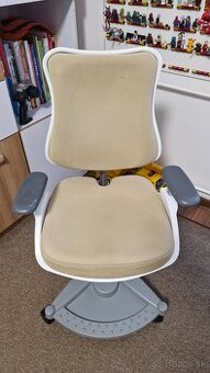 Detska stolicka MyChamp