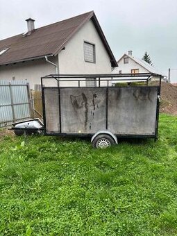 Prepravník na zvieratá