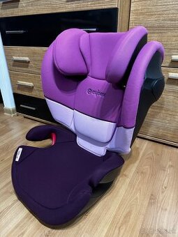 Detska autosedacka Cybex solution M-Fix 15-36 kg