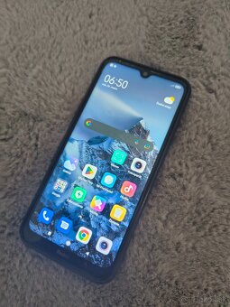 Xiaomi Redmi Note 8T – 4 GB RAM / 64 GB, veľmi dobrý stav