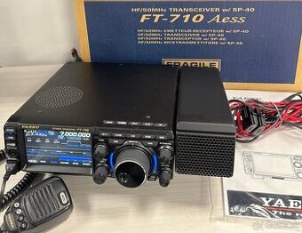 YAESU FT-710 AESS
