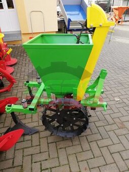 Jednoriadkový sadzač