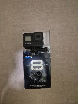 Predam gopro hero 8 black