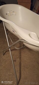 Vanička aj so stojanom