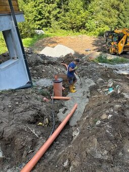 Príjmem do zamestnania murár/tesár iba s praxou