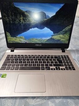 ASUS X507U.