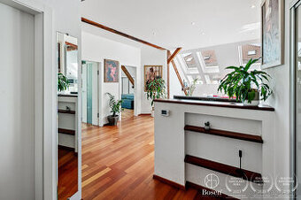 BOSEN| 3 izbový byt, 114m2, Čajkovského ul., Staré mesto