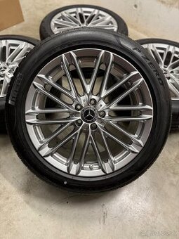 Letná sada 5x112 R19 , 255/45/19 Mercedes Benz S Class W223