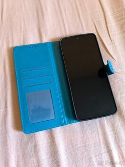 Redmi A5 Ocean Blue 3GB/64GB + obal + nabíjačka