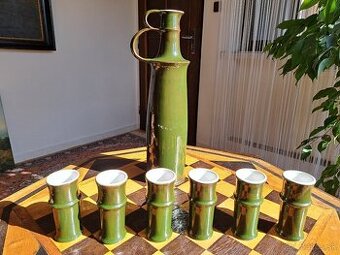 Likerová súprava - Jozef Danč