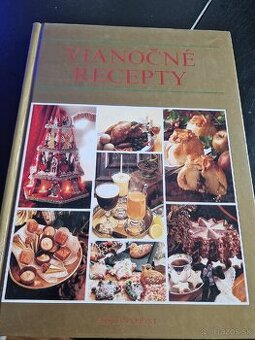 Vianočné recepty