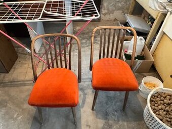 Kuchynské stoličky