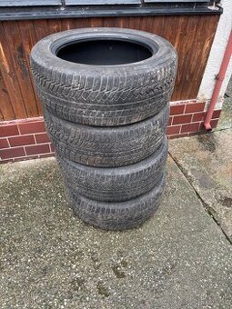 Gumy 265/55 R19