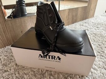 Pracovné topánky ARTRA ARAUKAN veľkosť 44 NOVÉ