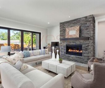 2319 NA PREDAJ  LUXUSNÝ, SLNEČNÝ RODINNÝ DOM S BAZÉNOM