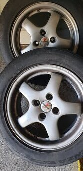 Disky R15,Kolesa,Alu hlinikove disky 7Jx15H2