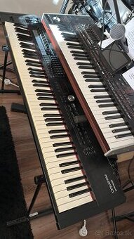 Predám Roland RD 2000