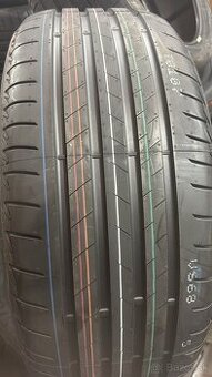 BMW IX pneumatiky 21