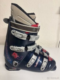 Predám lyžiarky Tecnica lowa č.45