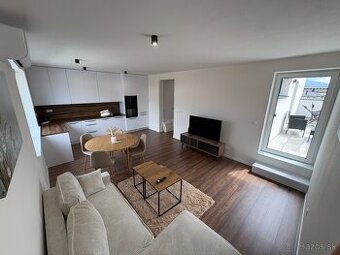 2 izbový byt, Trenčín