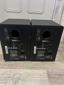 Štúdiové monitory