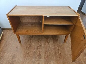 Predám retro stolik