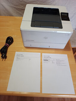 Laserová tlačiareň HP LaserJet Pro M402dn USB / LAN
