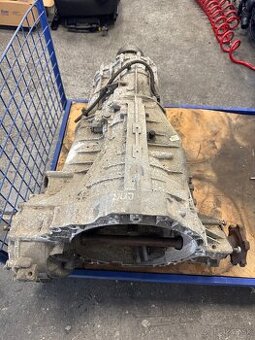 Prevodovka Audi a4,a5,Q5 2.0tfsi quattro NUJ