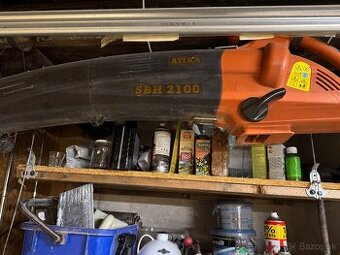 vysavac ,fukar, listia