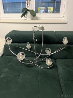 Predám luster