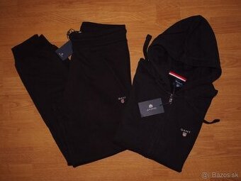 Gant pánska - chlapčenská tepláková súprava - 1