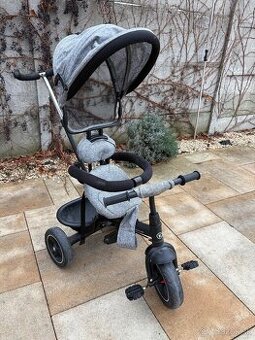 Trojkolka kinderkraft