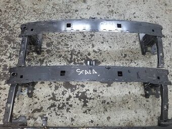 SKODA SCALA 19- VÝSTUHA NÁRAZNÍKA KA14896400