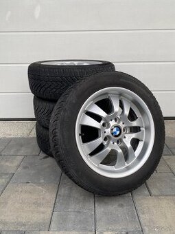 Predám disky BMW styling 154