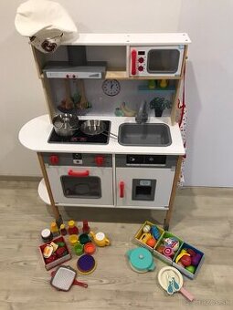 Detská kuchynka