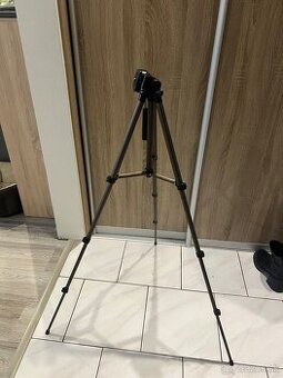 Predám statív Hama Star 75