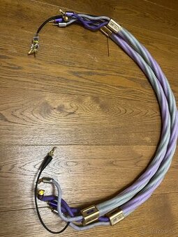 Reprokáble XLO limited 1,25 m - 1