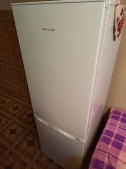 Chladnička s mrazničkou Philco - 1