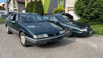 Rozpredám Citroën XM na nd