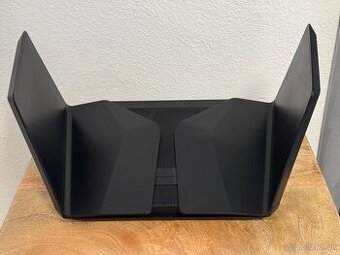 NETGEAR Nighthawk AX12 (RAX120) – Wi-Fi 6 router