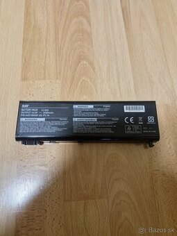 Predám batérie na notebooky - 1