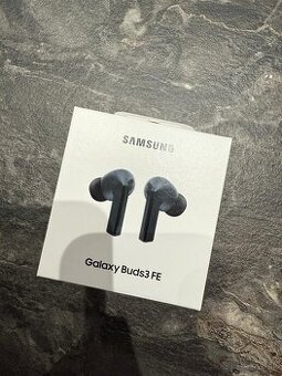 Samsung Galaxy Buds3 FE