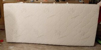 Ponúkam na predaj matrace