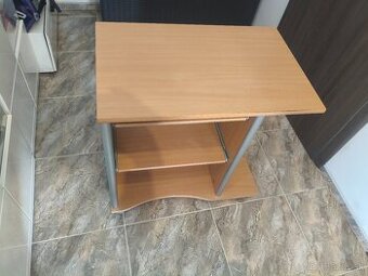 PC STOLÍK+ STOLIČKA