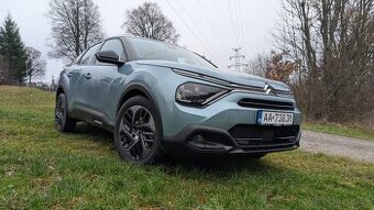 Citroën C4 1.2 PureTech 96kw FEEL  PACK AT8 2023