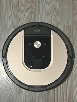 iRobot Roomba 966