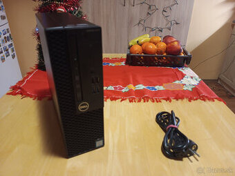 DELL OptiPlex 3070 - i3 9100 / 8GB DDR4 / 512GB SSD