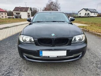 BMW 118D, 2.0TDI, 105kw, 10/2010